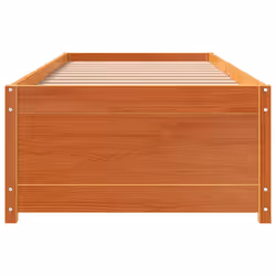 VidaXL 844478 canapé lit sofa Marron - Vue supplémentaire 4
