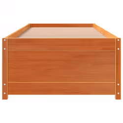 VidaXL 844479 canapé lit sofa Marron - Vue supplémentaire 4