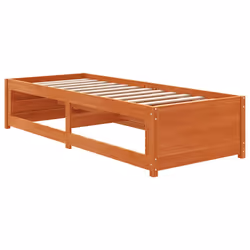 VidaXL 844479 canapé lit sofa Marron - Vue supplémentaire 6