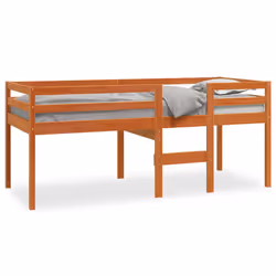 VidaXL 844483, Bois, Bois, Bois, 195,5 x 95,5 mm, 1 pièce(s)
