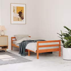 VidaXL 844485 sommier