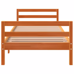 VidaXL 844486 sommier - Vue supplémentaire 4