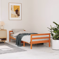 VidaXL 844487 sommier