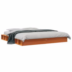 VidaXL 3211838, Marron, 2180 mm, 2,02 m, 210 mm, 2000 x 2000 mm, 1 pièce(s)