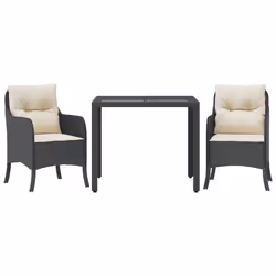 VidaXL 3211842, 3 pièce(s)