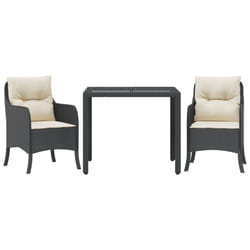 VidaXL 3211842 ensemble de meubles de jardin