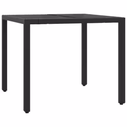 VidaXL 3211842 ensemble de meubles de jardin - Vue supplémentaire 4