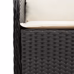 VidaXL 3211842 ensemble de meubles de jardin - Vue supplémentaire 5
