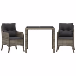 VidaXL 3211854, 3 pièce(s)
