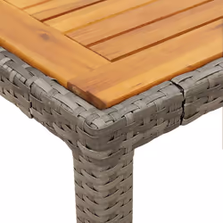 VidaXL 3211872 ensemble de meubles de jardin - Vue supplémentaire 6