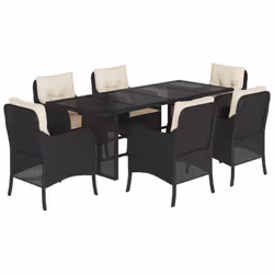 VidaXL 3211878, 7 pièce(s)