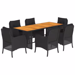 VidaXL 3211880, 7 pièce(s)