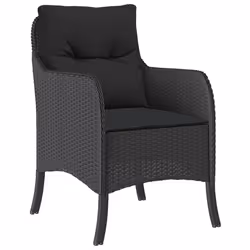 VidaXL 3211880 ensemble de meubles de jardin