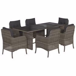 VidaXL 3211884, 7 pièce(s)