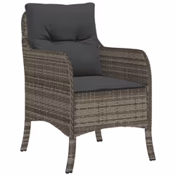 VidaXL 3211884 ensemble de meubles de jardin