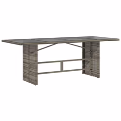 VidaXL 3211884 ensemble de meubles de jardin - Vue supplémentaire 4