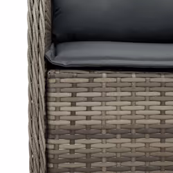 VidaXL 3211884 ensemble de meubles de jardin - Vue supplémentaire 5