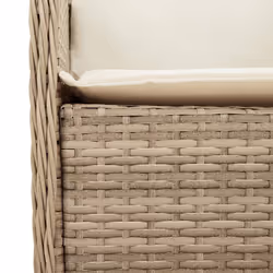 VidaXL 3211886 ensemble de meubles de jardin - Vue supplémentaire 5