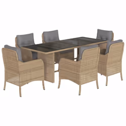 VidaXL 3211888, 7 pièce(s)