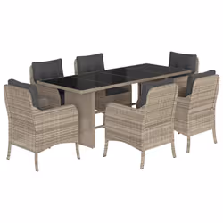 VidaXL 3211890, 7 pièce(s)