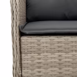 VidaXL 3211890 ensemble de meubles de jardin - Vue supplémentaire 5
