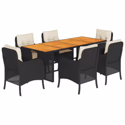 VidaXL 3211894, 7 pièce(s)