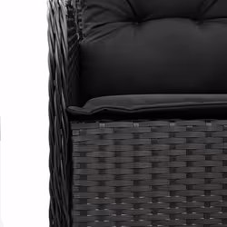 VidaXL 3211896 ensemble de meubles de jardin - Vue supplémentaire 5