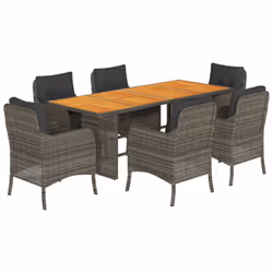 VidaXL 3211898, 7 pièce(s)