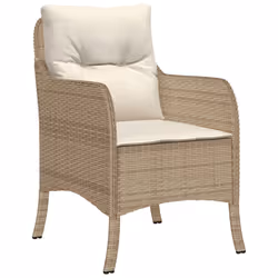VidaXL 3211900 ensemble de meubles de jardin - Vue supplémentaire 3