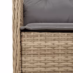 VidaXL 3211902 ensemble de meubles de jardin - Vue supplémentaire 5