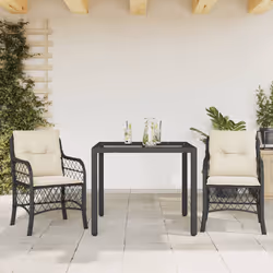 VidaXL 3212018 ensemble de meubles de jardin - Vue supplémentaire 2