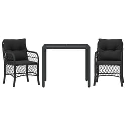VidaXL 3212024 ensemble de meubles de jardin