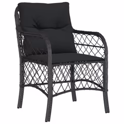 VidaXL 3212024 ensemble de meubles de jardin - Vue supplémentaire 3