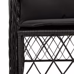 VidaXL 3212024 ensemble de meubles de jardin - Vue supplémentaire 5