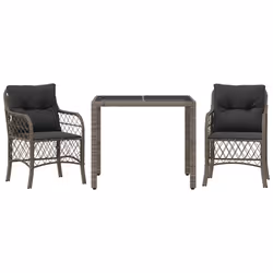 VidaXL 3212030, 3 pièce(s)