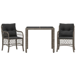 VidaXL 3212030 ensemble de meubles de jardin
