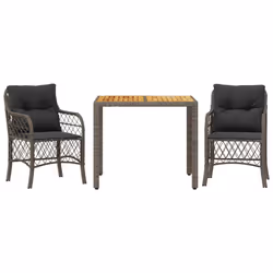 VidaXL 3212048, 3 pièce(s)