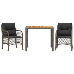 VidaXL 3212048 ensemble de meubles de jardin
