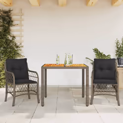 VidaXL 3212048 ensemble de meubles de jardin
