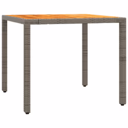 VidaXL 3212048 ensemble de meubles de jardin - Vue supplémentaire 4