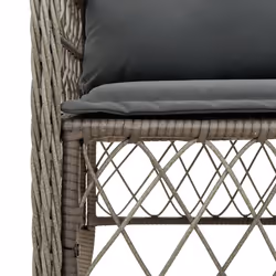 VidaXL 3212048 ensemble de meubles de jardin - Vue supplémentaire 5