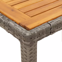 VidaXL 3212048 ensemble de meubles de jardin - Vue supplémentaire 6