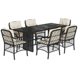 VidaXL 3212054 ensemble de meubles de jardin