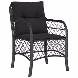 VidaXL 3212056 ensemble de meubles de jardin