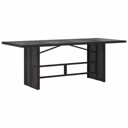 VidaXL 3212056 ensemble de meubles de jardin - Vue supplémentaire 4