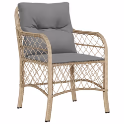 VidaXL 3212064 ensemble de meubles de jardin