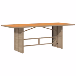 VidaXL 3212064 ensemble de meubles de jardin - Vue supplémentaire 4