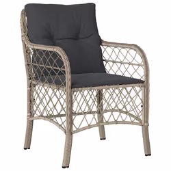 VidaXL 3212066 ensemble de meubles de jardin
