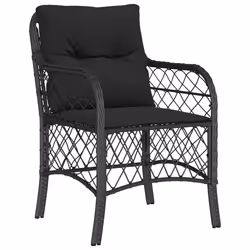 VidaXL 3212072 ensemble de meubles de jardin