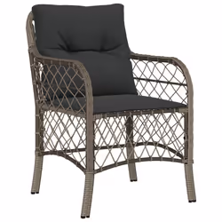 VidaXL 3212074 ensemble de meubles de jardin